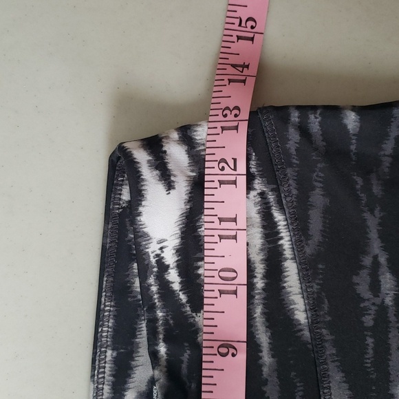 Material Girl Active Leggings SZ S - Picture 5 of 6